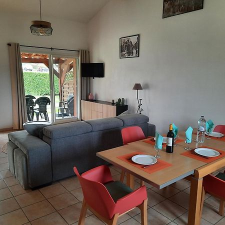 Les Hauts De Sarlat G4 - Clim Piscine Parking Wifi 2 Chambres Eksteriør billede
