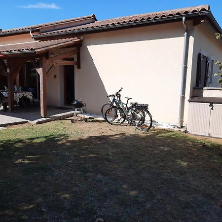 Les Hauts De Sarlat G4 - Clim Piscine Parking Wifi 2 Chambres Eksteriør billede
