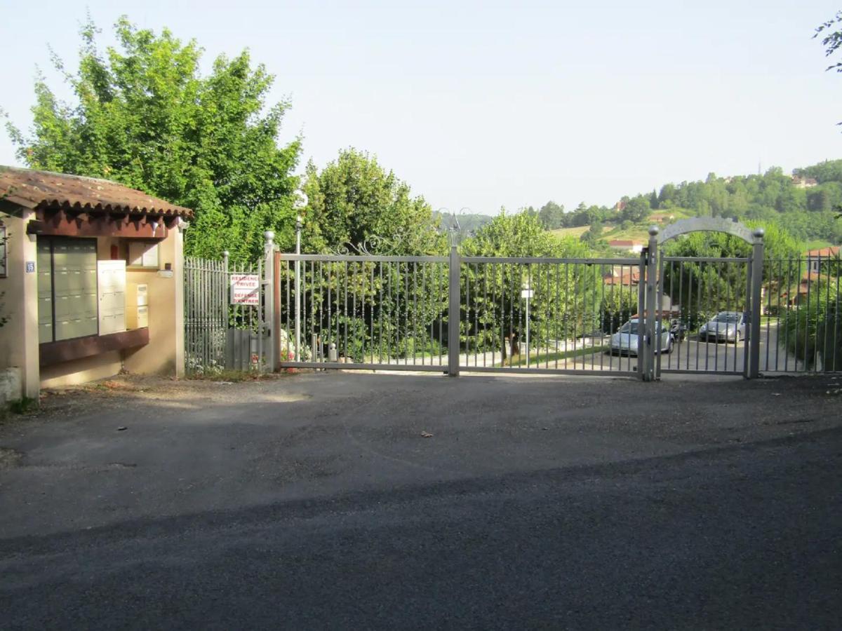 Les Hauts De Sarlat G4 - Clim Piscine Parking Wifi 2 Chambres Eksteriør billede