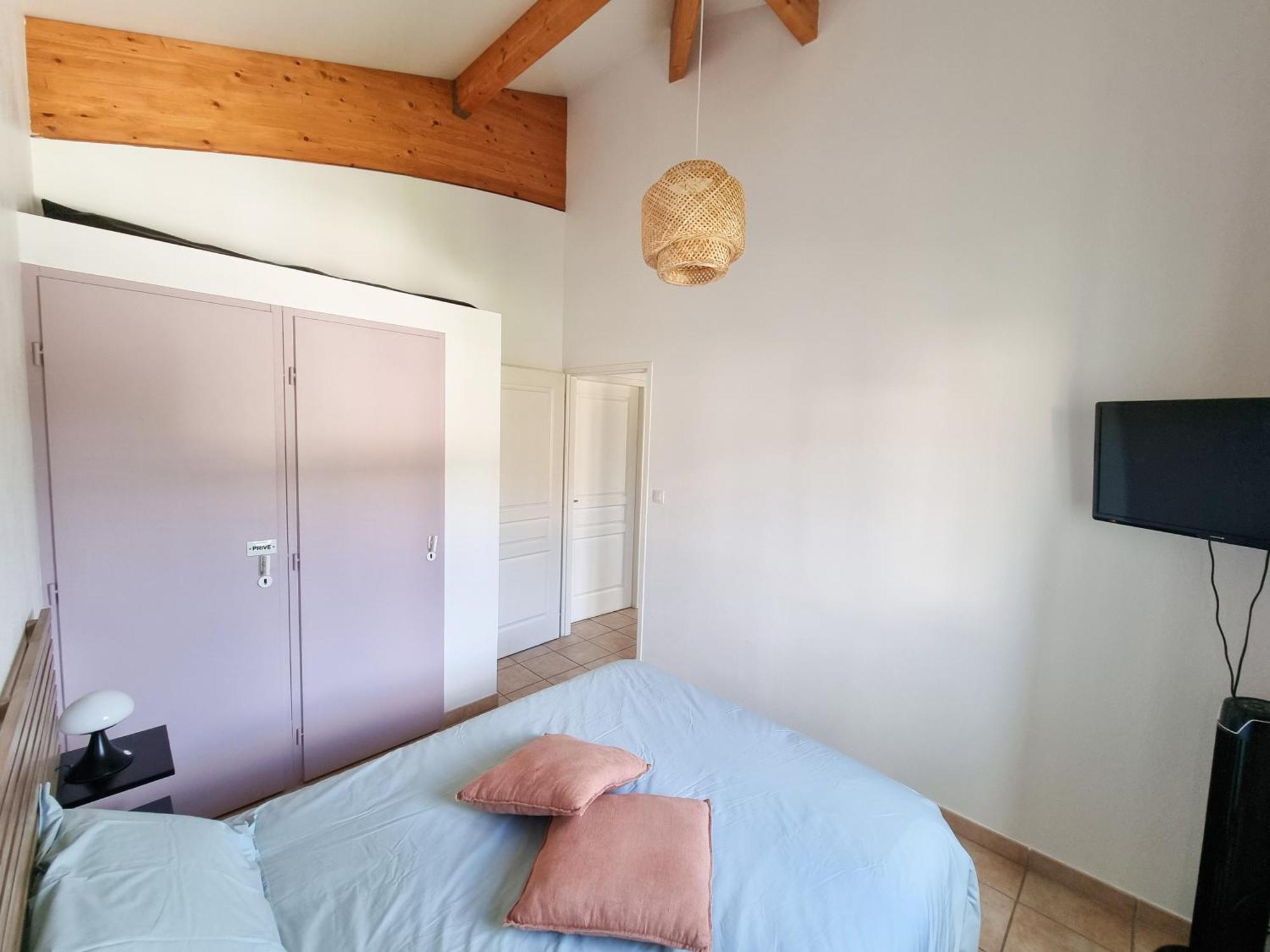 Les Hauts De Sarlat G4 - Clim Piscine Parking Wifi 2 Chambres Eksteriør billede