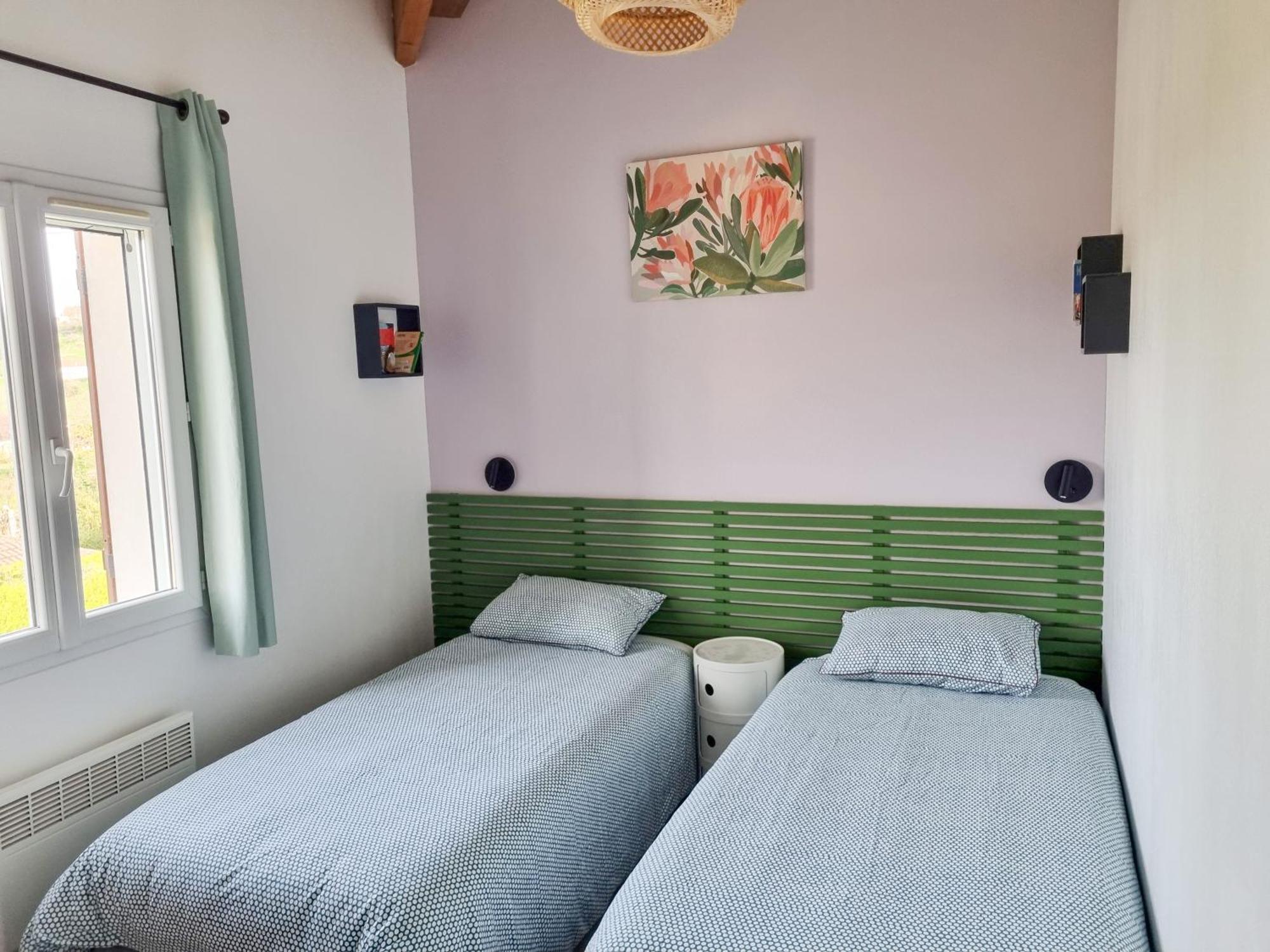 Les Hauts De Sarlat G4 - Clim Piscine Parking Wifi 2 Chambres Eksteriør billede