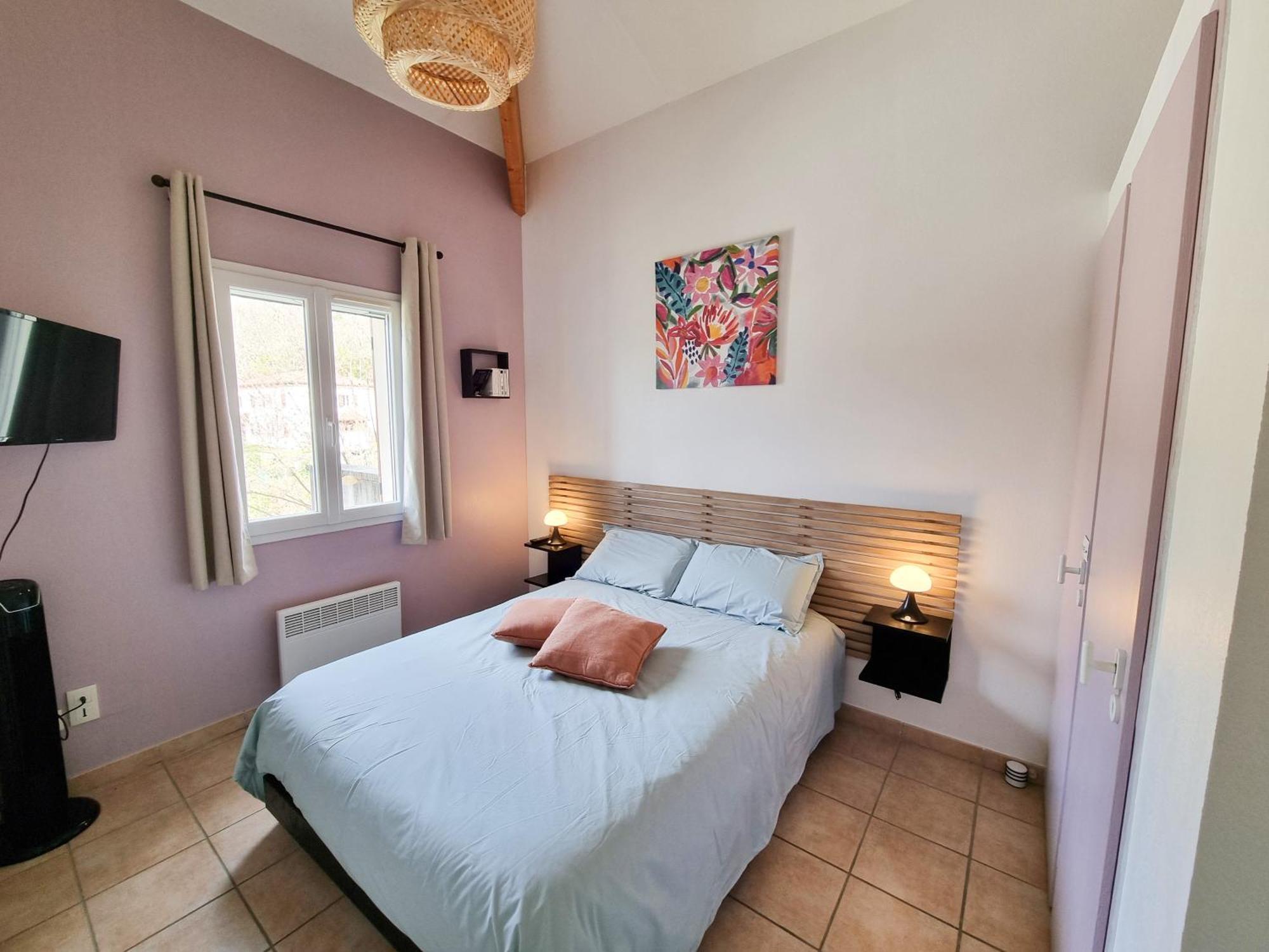 Les Hauts De Sarlat G4 - Clim Piscine Parking Wifi 2 Chambres Eksteriør billede
