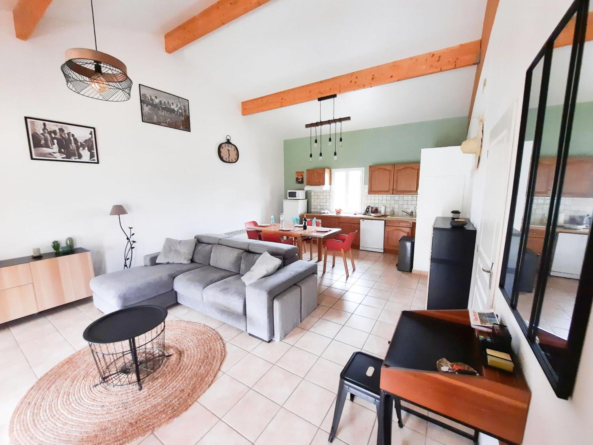 Les Hauts De Sarlat G4 - Clim Piscine Parking Wifi 2 Chambres Eksteriør billede