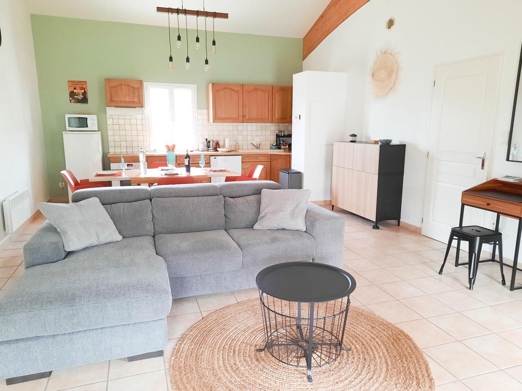 Les Hauts De Sarlat G4 - Clim Piscine Parking Wifi 2 Chambres Eksteriør billede
