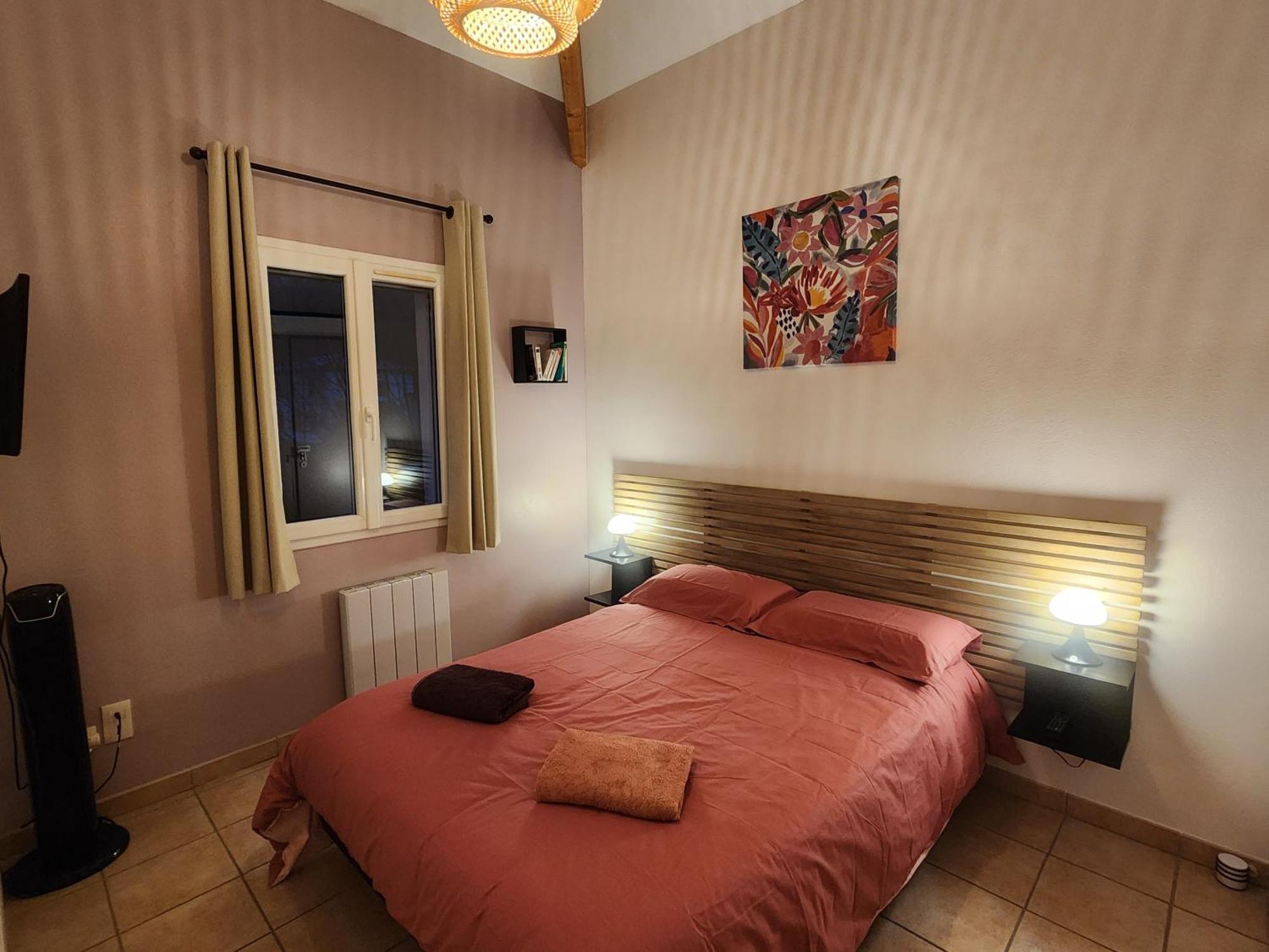 Les Hauts De Sarlat G4 - Clim Piscine Parking Wifi 2 Chambres Eksteriør billede