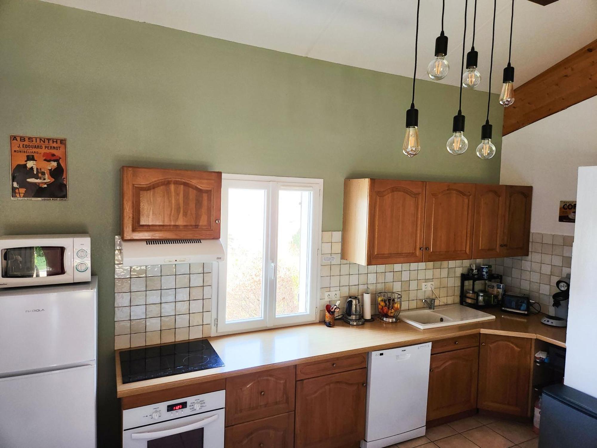 Les Hauts De Sarlat G4 - Clim Piscine Parking Wifi 2 Chambres Eksteriør billede
